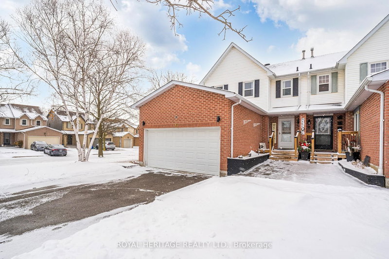11 Humphrey Dr, Ajax, L1S 4Z8 | Image 2