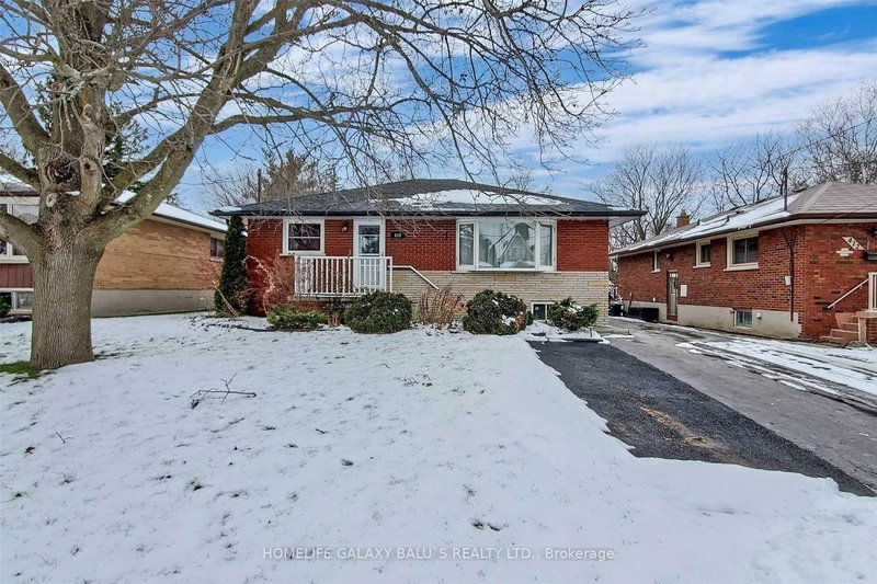 home for lease on Bsmnt-410 Harris Street