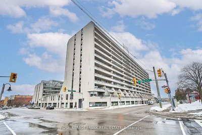 505 - 55 William St | Oshawa | Image