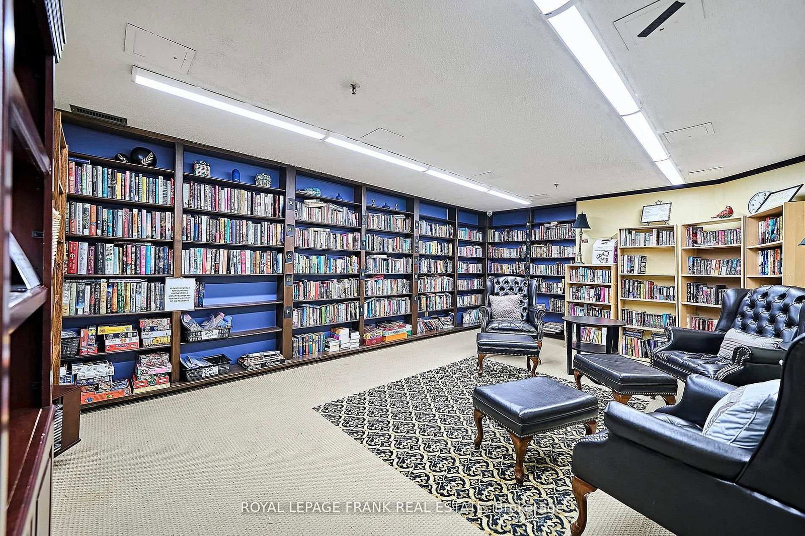 55 William Street E, Unit 505 - Photo 19