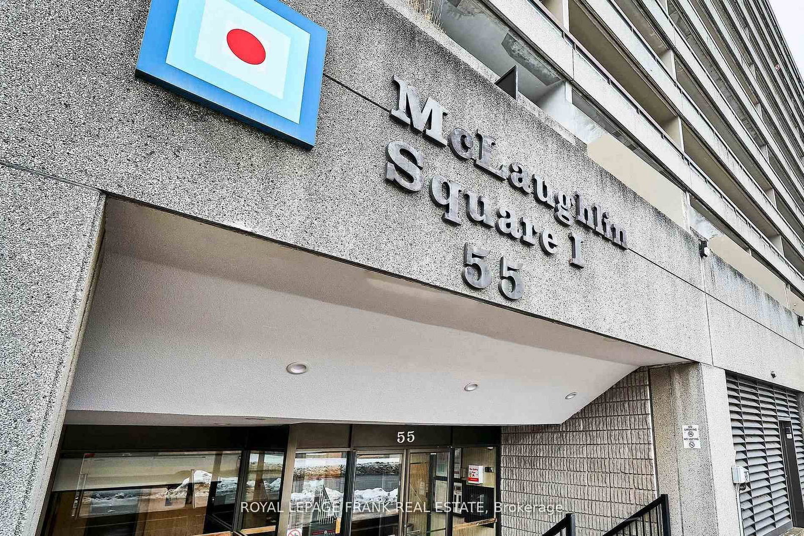 55 William Street E, Unit 505 - Photo 2