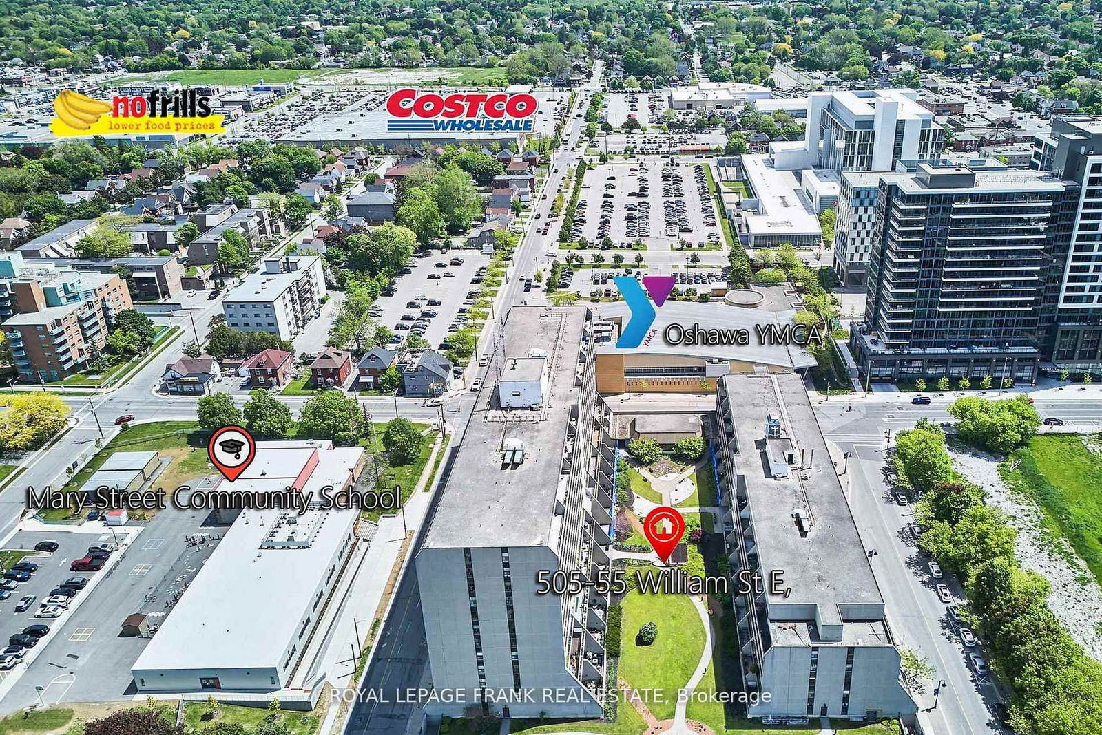 55 William Street E, Unit 505 - Photo 23