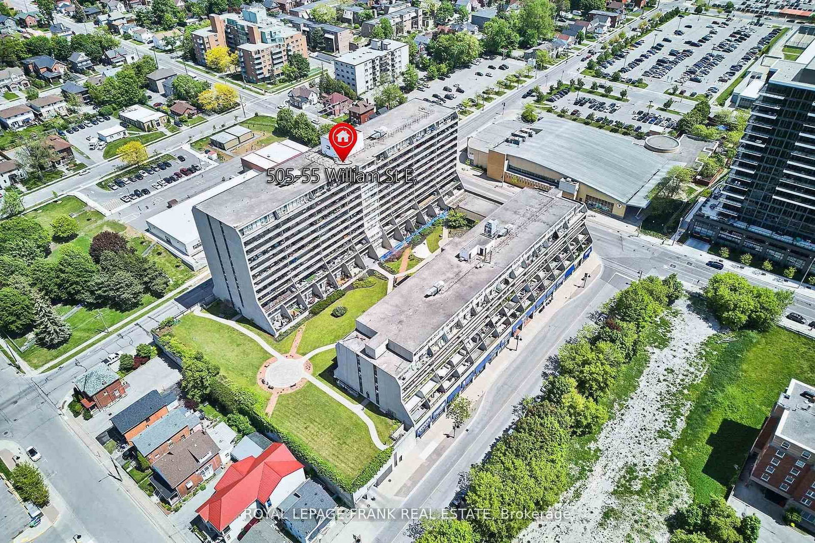 55 William Street E, Unit 505 - Photo 24