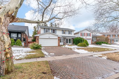 34 Harringay Cres | Toronto | Image