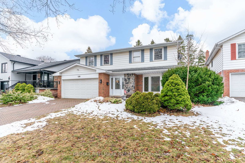 34 Harringay Cres, Toronto, M1W 1Z3 | Image 3