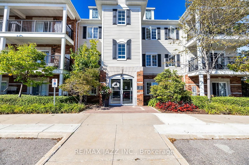 home for sale on 101-75 Shipway Avenue