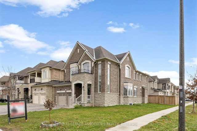 1 Morningstar Avenue