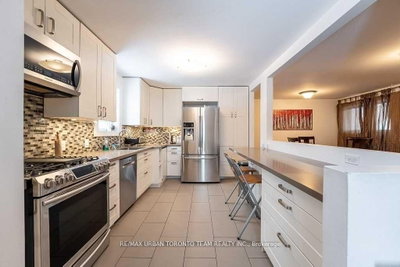 Detached House leased at Main-1277 Broadview Avenue, Toronto, Ontario, M4K 2T5 - Broadview North - MLS: E12899542