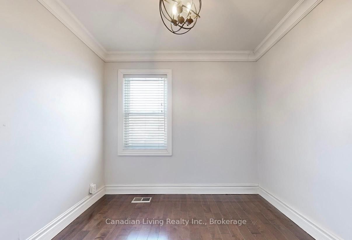 Detached House for lease at 68 Nelson Street, Toronto, Ontario, M1J 2V7 - Woburn - MLS: E12899556