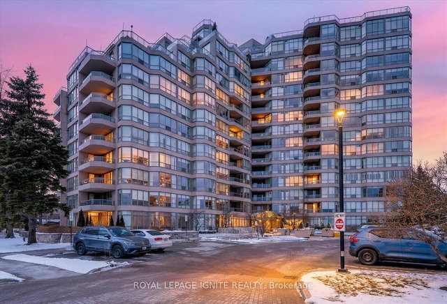 1030 - 10 Guildwood Parkway