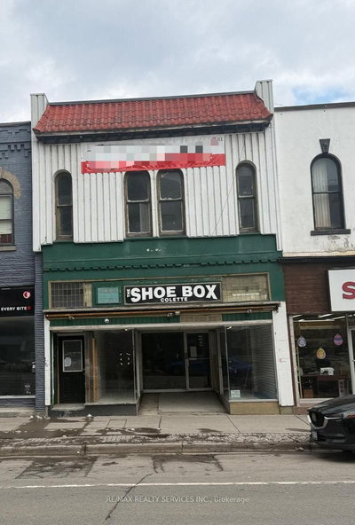 9 Simcoe St | Oshawa | Image