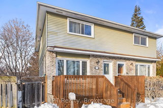 118 Capreol Court