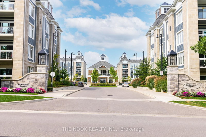 101 - 670 Gordon St, Whitby, L1N 0K9 | Image 3