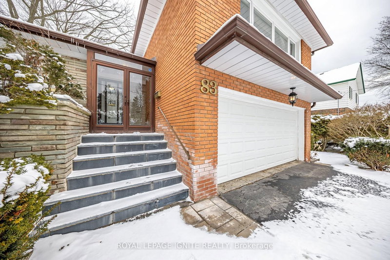 Room - 83 Deep Dene Dr, Toronto, M1C 1L9 | Image 2
