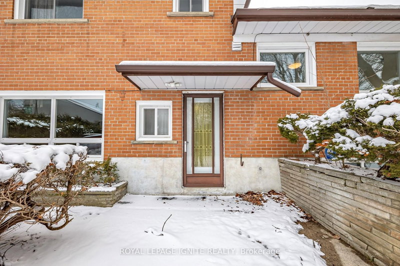 Room - 83 Deep Dene Dr, Toronto, M1C 1L9 | Image 3