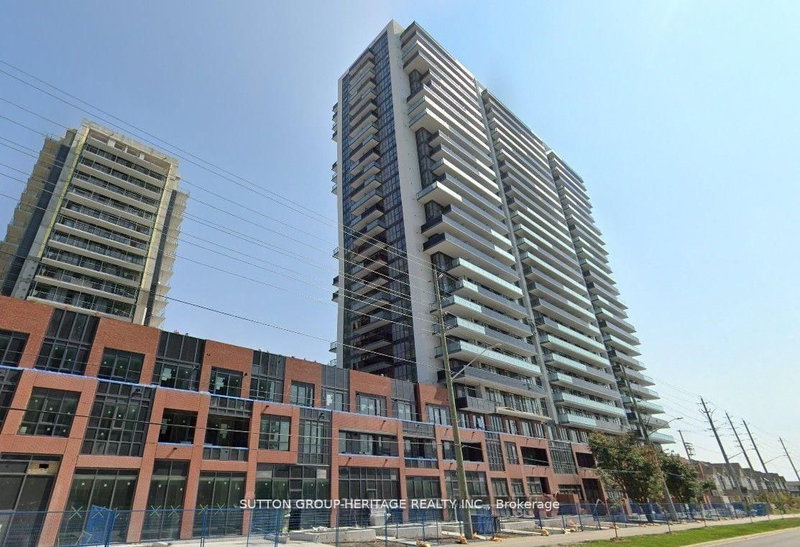 2714 - 2545 Simcoe St N, Oshawa, L1L 0W3 | Image 2