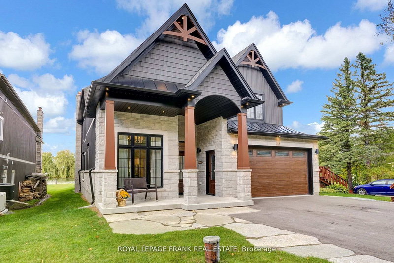 548 View Lake Rd, Scugog, L0B 1K0 | Image 2