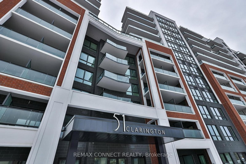 605 - 51 Clarington Blvd, Clarington, L1C 7J8 | Image 2