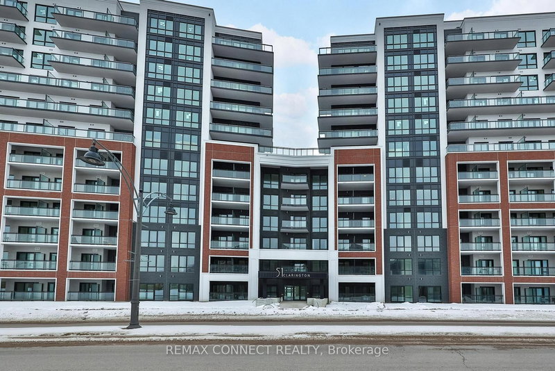 605 - 51 Clarington Blvd, Clarington, L1C 7J8 | Image 3