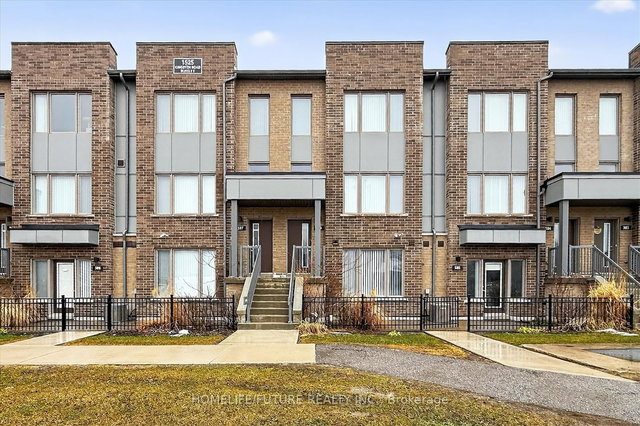 506 - 1525 Kingston Road