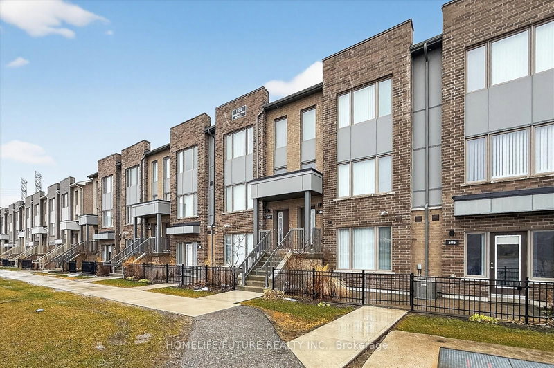 506 - 1525 Kingston Rd, Pickering, L1V 0E9 | Image 3