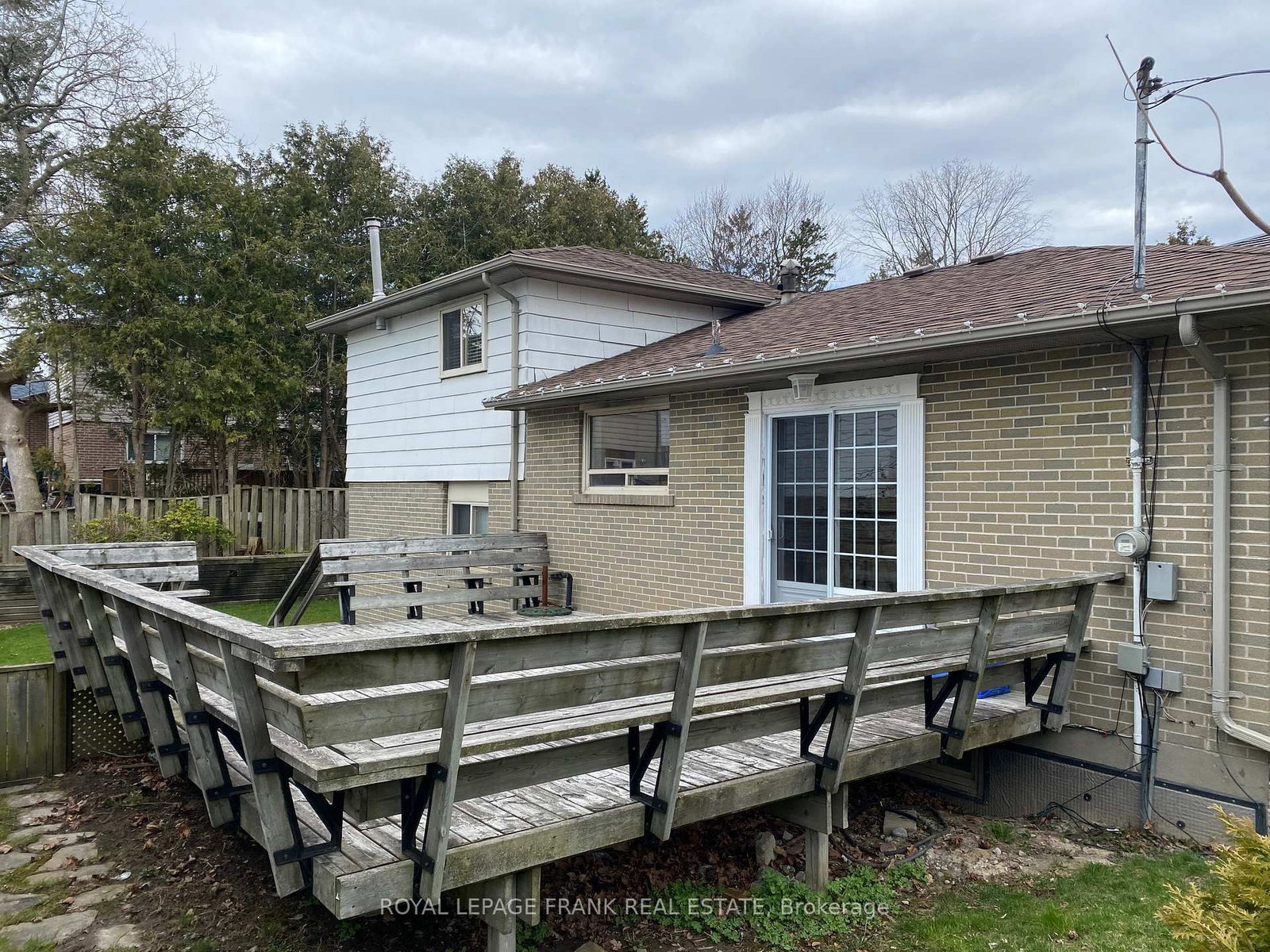 Detached House for lease at 226 Parlette Avenue, Toronto, Ontario, M1C 2S5 - Rouge E10 - MLS: E12900562