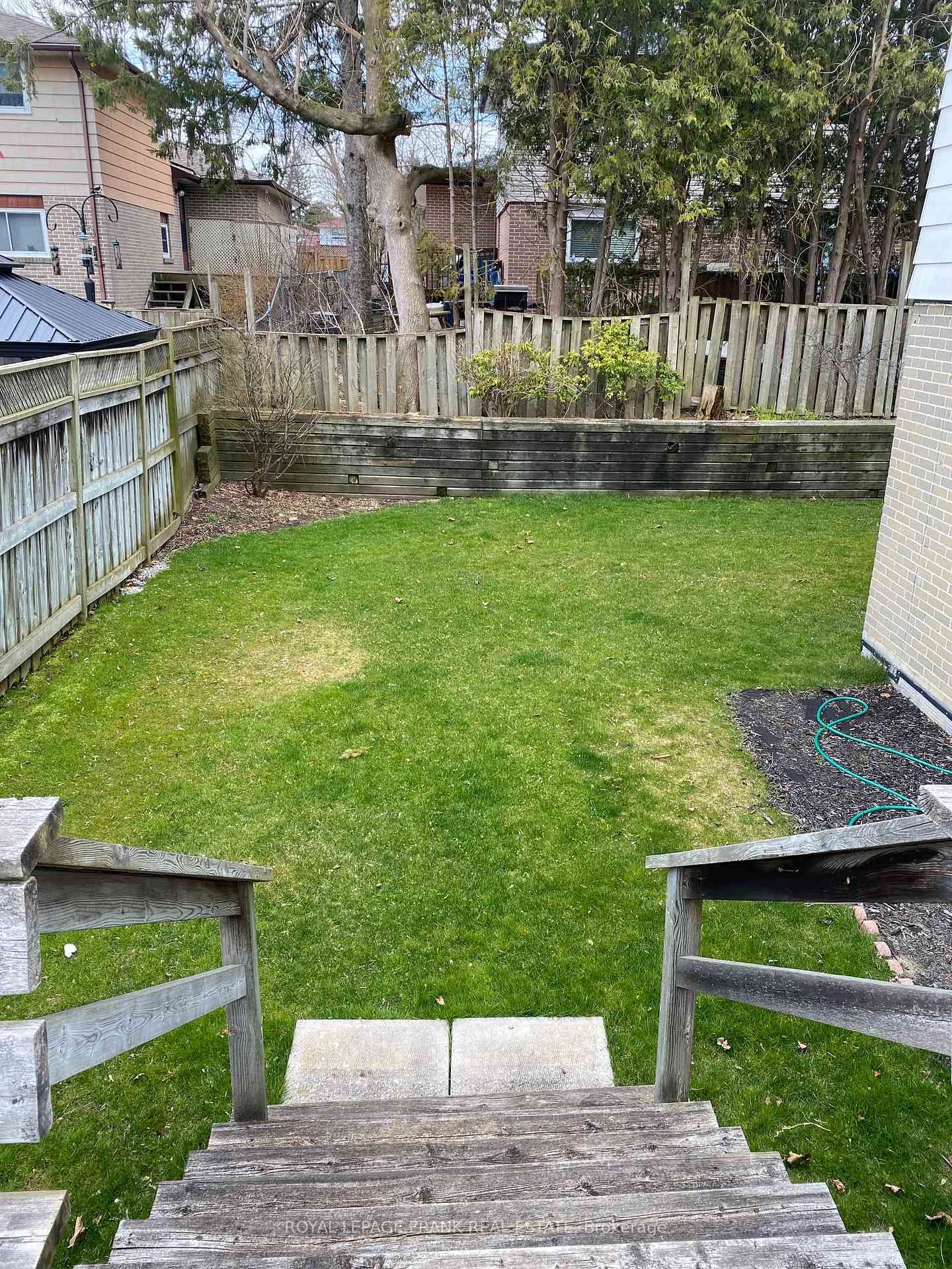 Detached House for lease at 226 Parlette Avenue, Toronto, Ontario, M1C 2S5 - Rouge E10 - MLS: E12900562