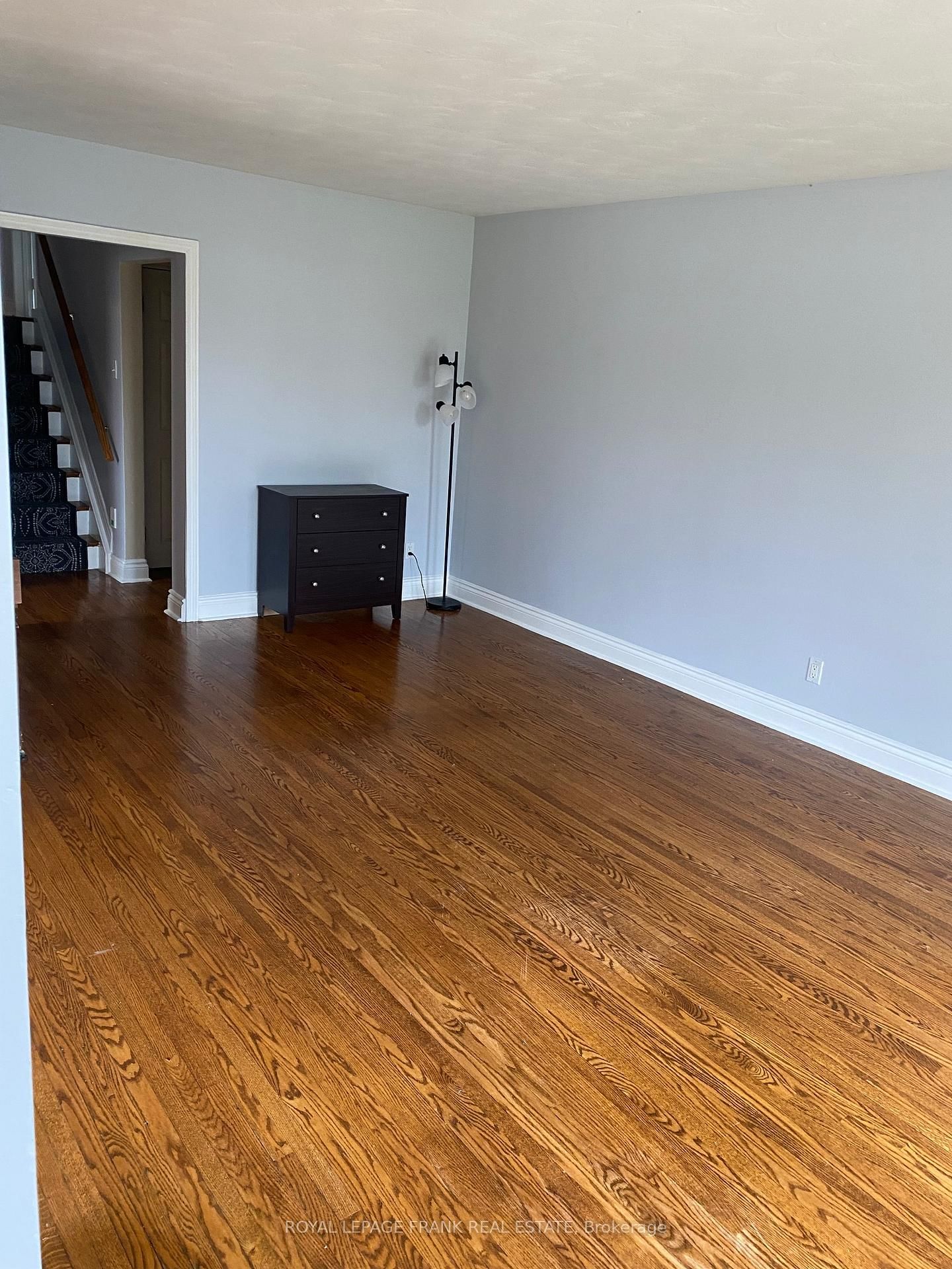 Detached House for lease at 226 Parlette Avenue, Toronto, Ontario, M1C 2S5 - Rouge E10 - MLS: E12900562