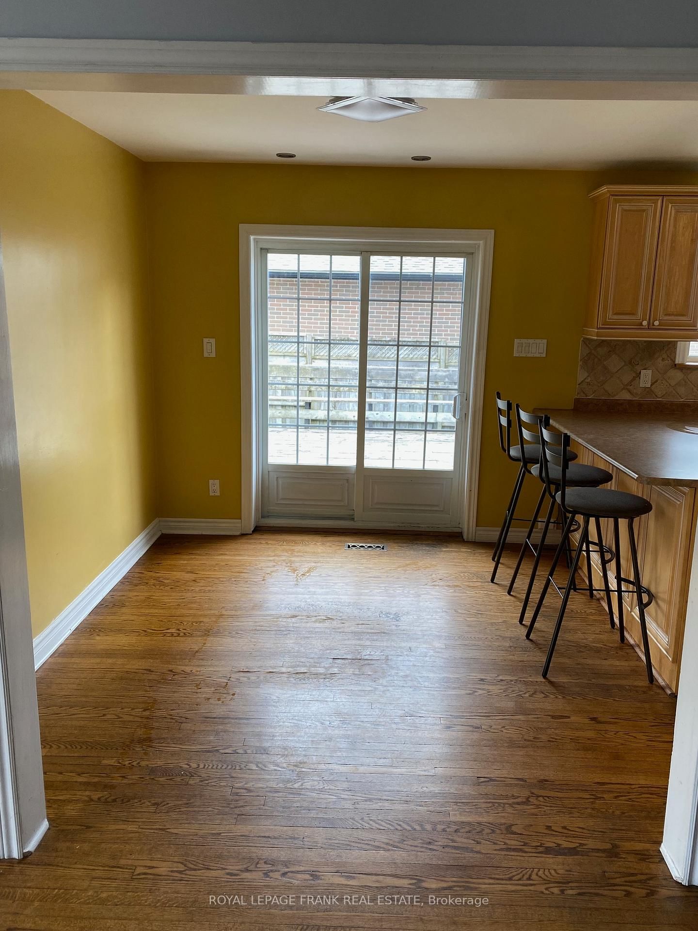 Detached House for lease at 226 Parlette Avenue, Toronto, Ontario, M1C 2S5 - Rouge E10 - MLS: E12900562