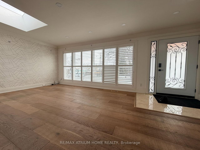 Main - 136 Wye Valley Road