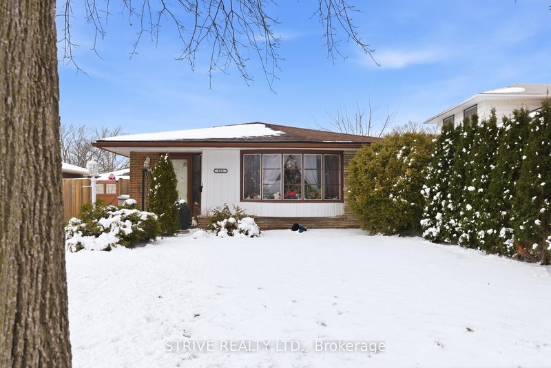 620 Dundee Ave, Oshawa, L1J 2X1 | Image 2