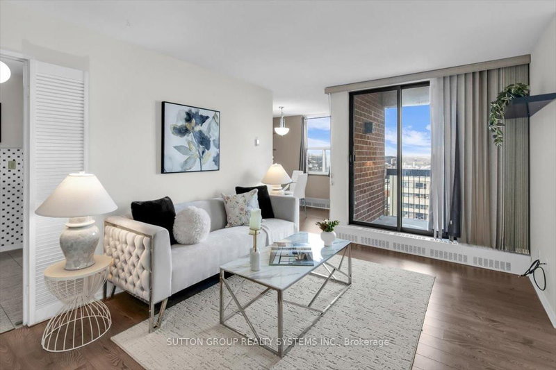 PH109 - 90 Ling Rd, Toronto, M1E 4Y3 | Image 2