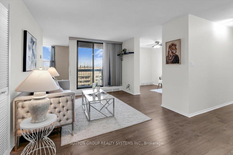 PH109 - 90 Ling Rd, Toronto, M1E 4Y3 | Image 3