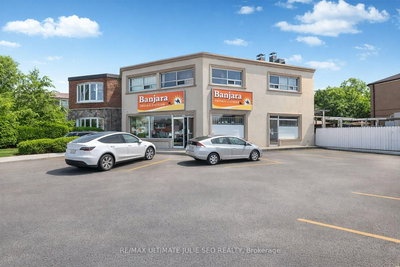 777 Danforth Rd | Toronto | Image