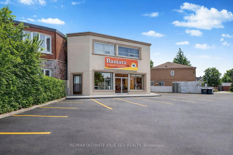 777 Danforth Rd, Toronto, M1K 1G9 | Image 2