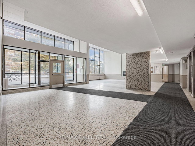 707 - 1385 Midland Avenue