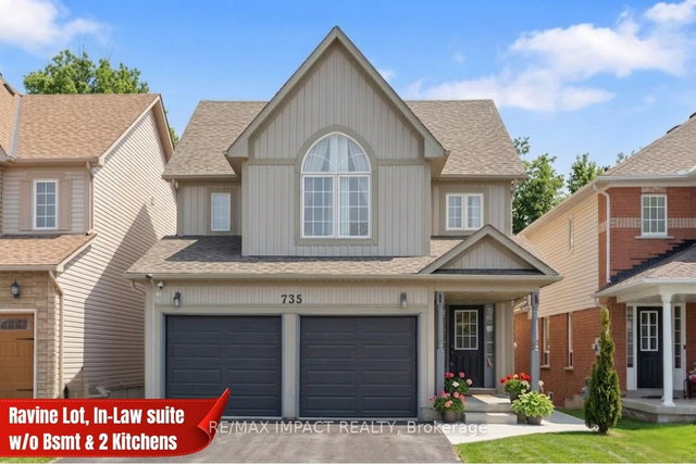 735 Brasswinds Trail N