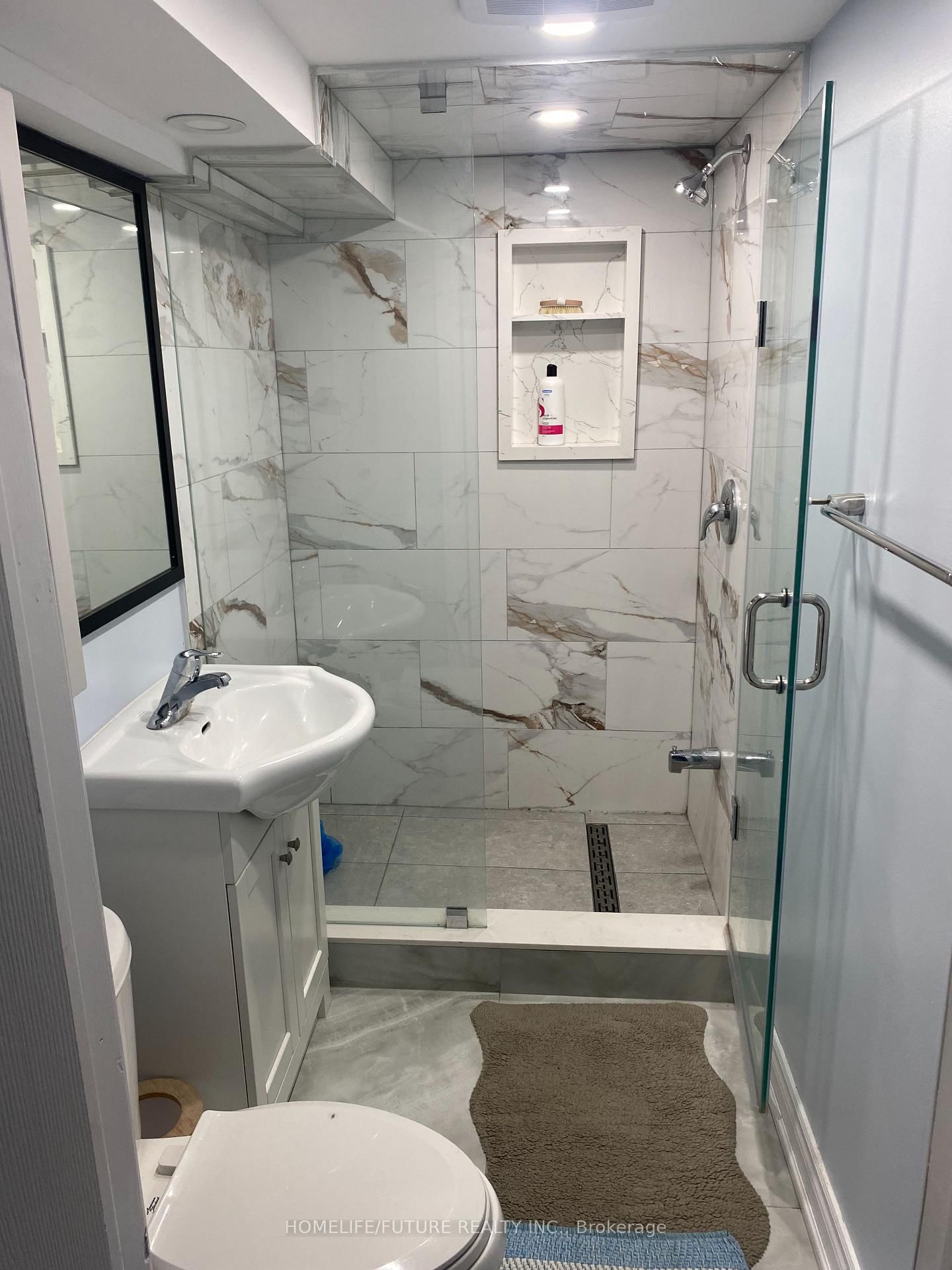 Detached House for lease at BSMT-48 Scarboro Avenue, Toronto, Ontario, M1C 1M3 - Highland Creek - MLS: E12901682