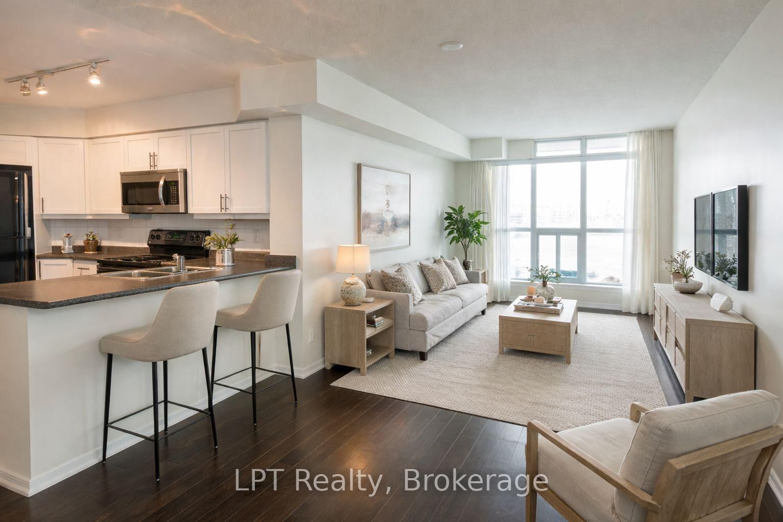 340 W Watson Street W, Unit 815 - Photo 18