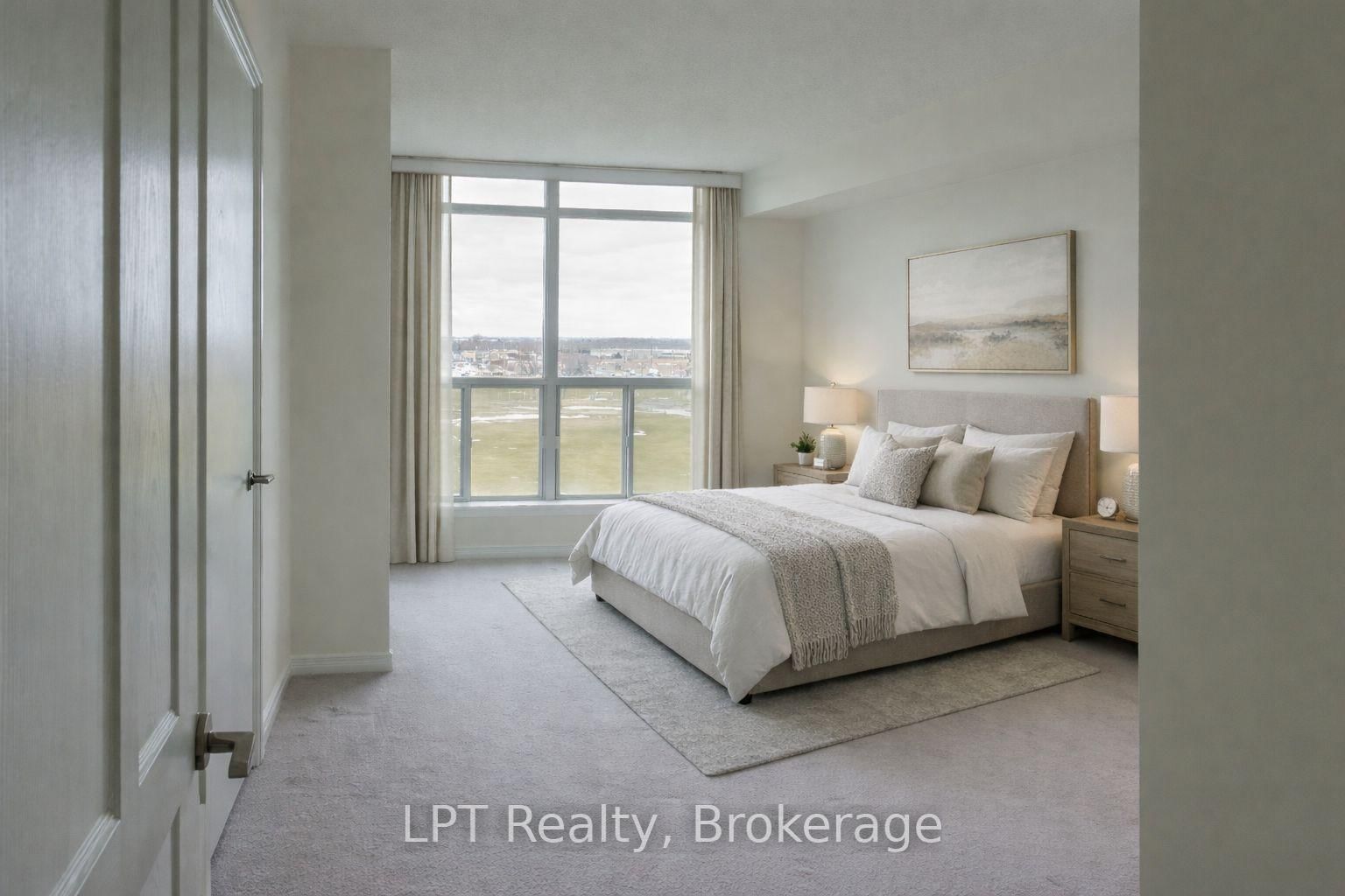 340 W Watson Street W, Unit 815 - Photo 19