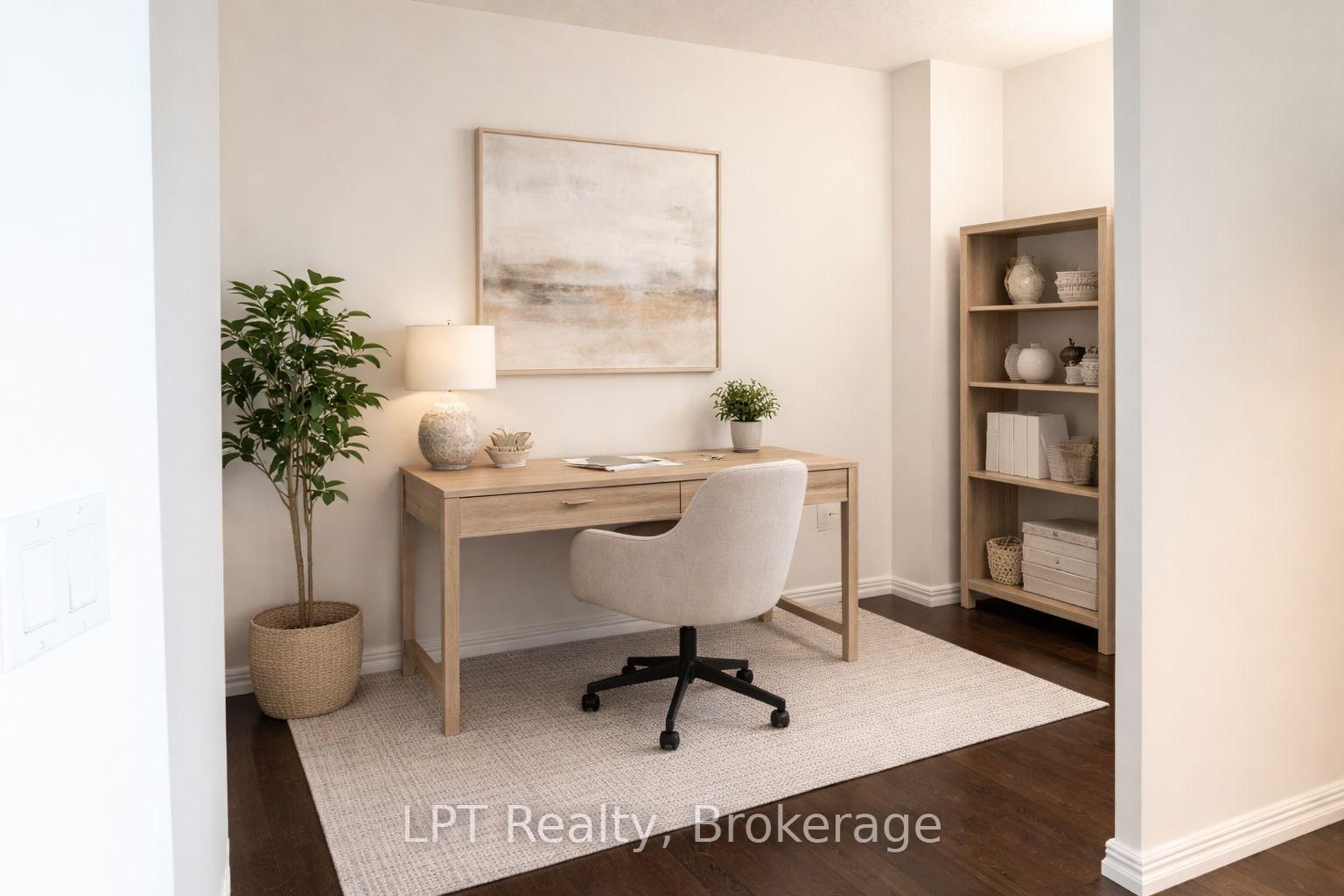 340 W Watson Street W, Unit 815 - Photo 20