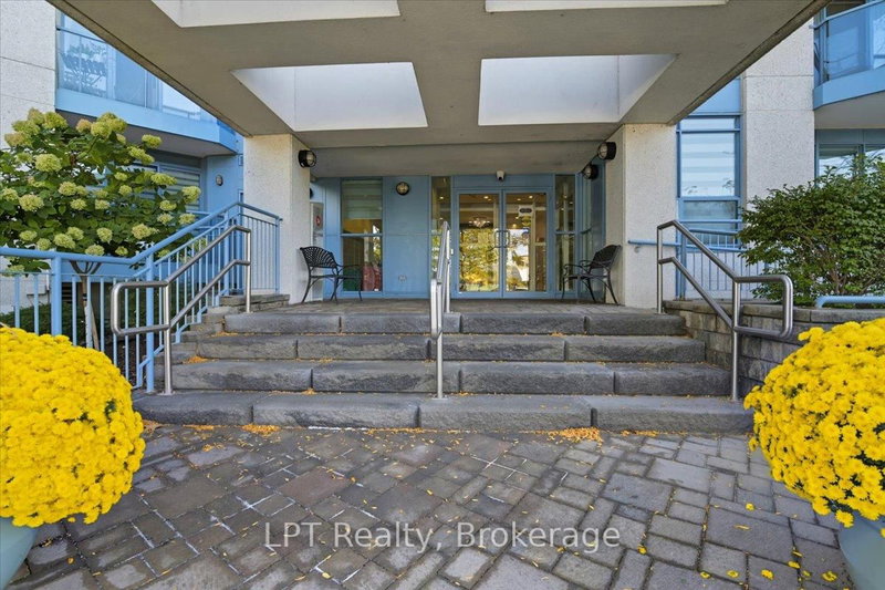 815 - 340 Watson St W, Whitby, L1N 9G1 | Image 3