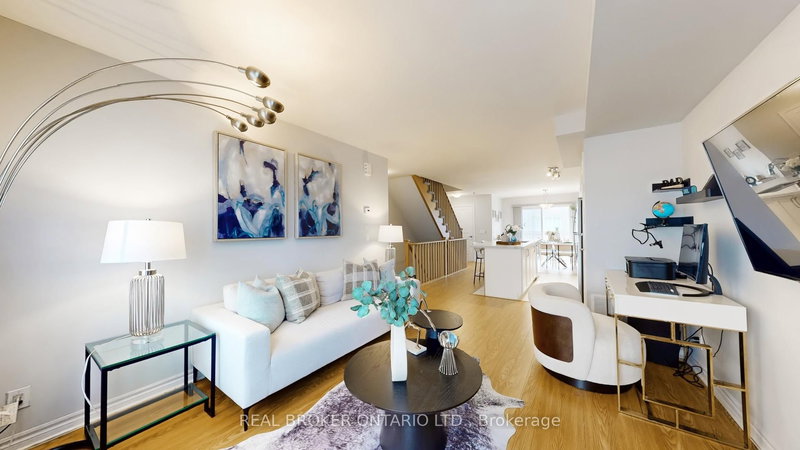 home for sale on 124-2500 Hill Rise Court