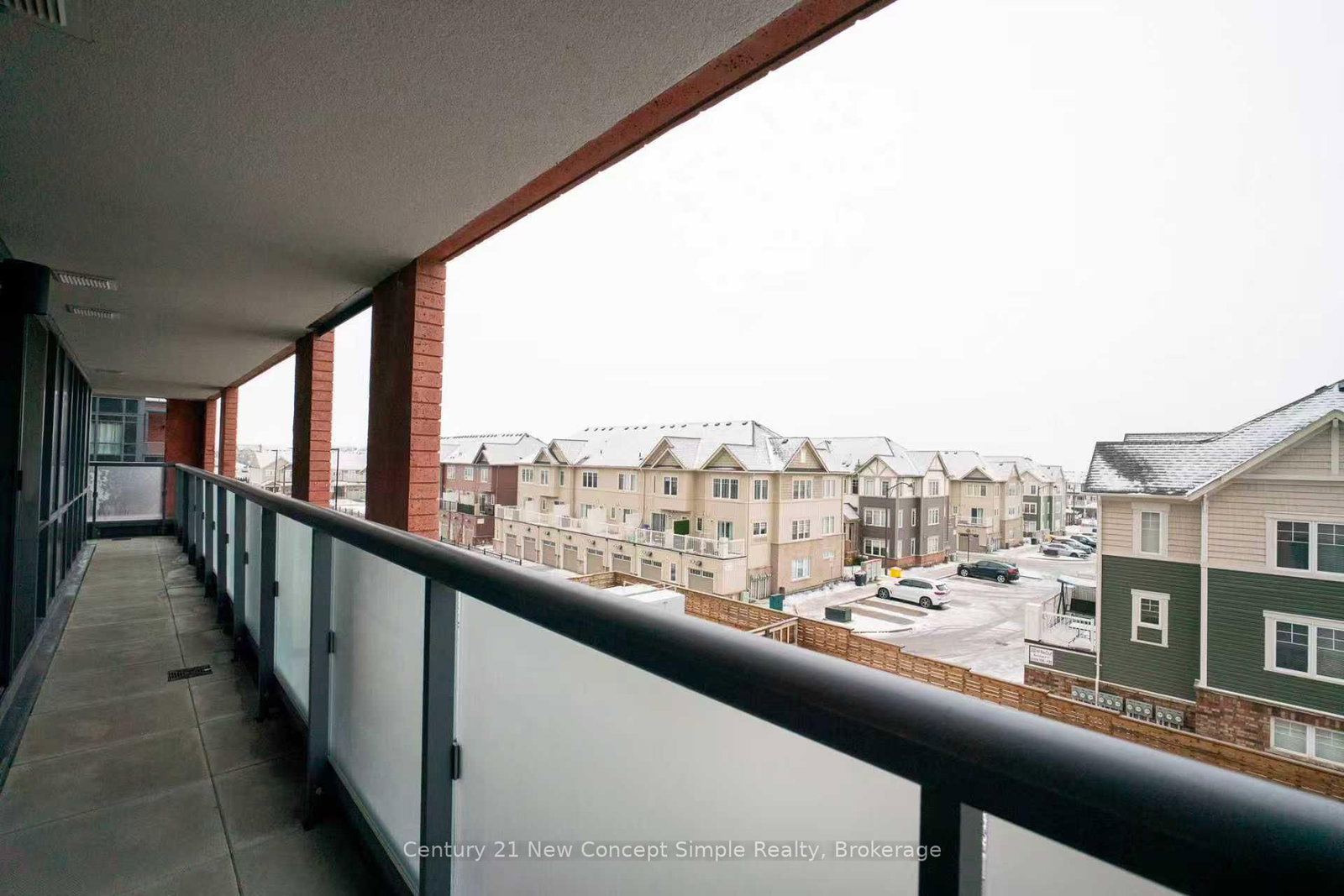 2545 Simcoe Street N, Unit 205 - Photo 13