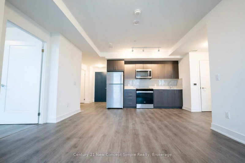 205 - 2545 Simcoe St N, Oshawa, L1L 0W3 | Image 2