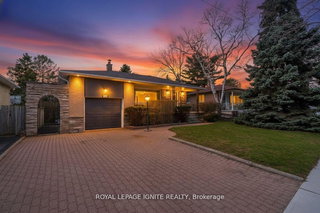 174 Darlingside Drive