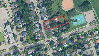 805-807 Athol St | Whitby | Image