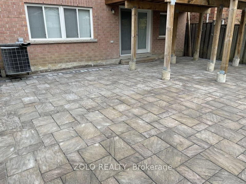 Lower - 33 Styles Cres, Ajax, L1Z 1S4 | Image 2