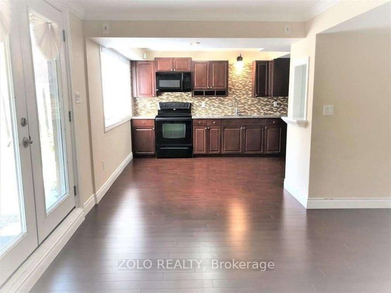 Lower - 33 Styles Cres, Ajax, L1Z 1S4 | Image 3