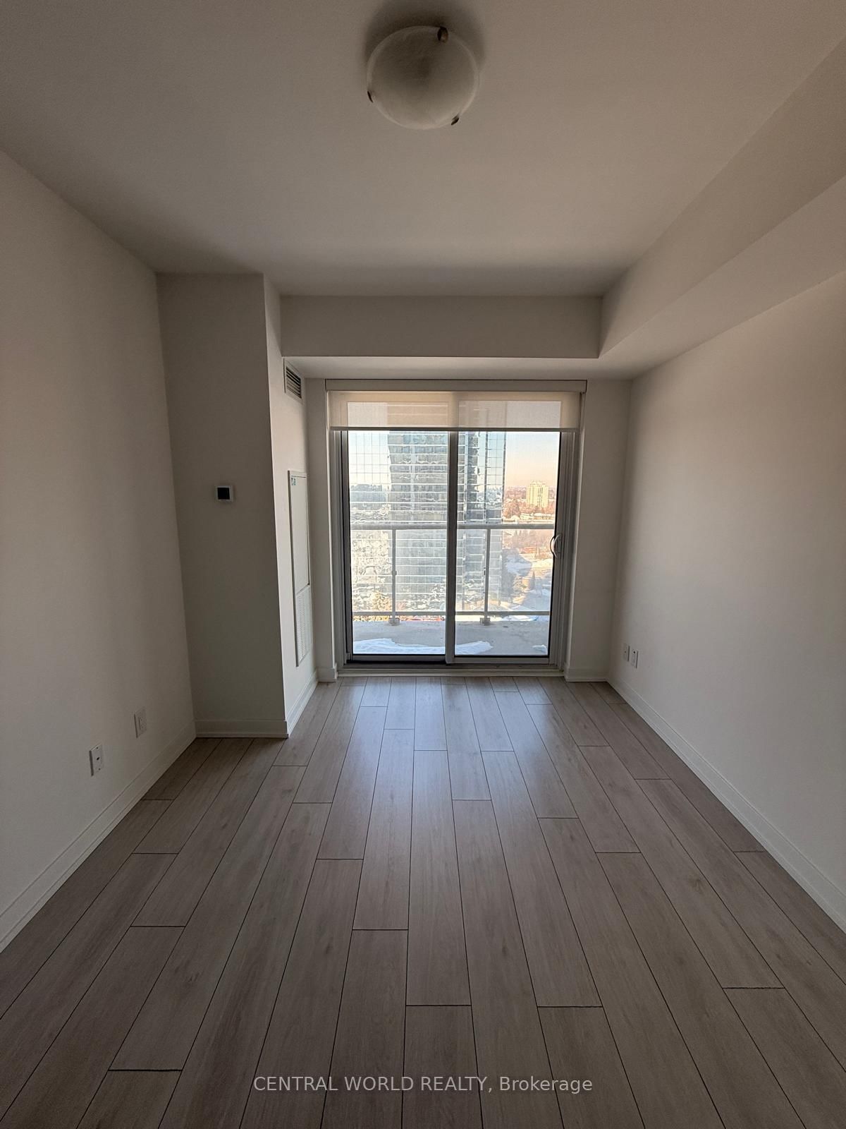 Condo for lease at 1219-2031 Kennedy Road, Toronto, Ontario, M1T 0B8 - Dorset Park - MLS: E12902102